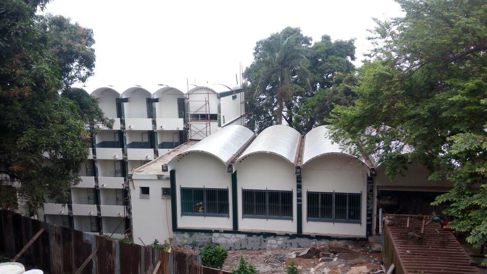 Two Months After FBC Lecturer Was Found Dead With Pot on His Head, Police Release Findings