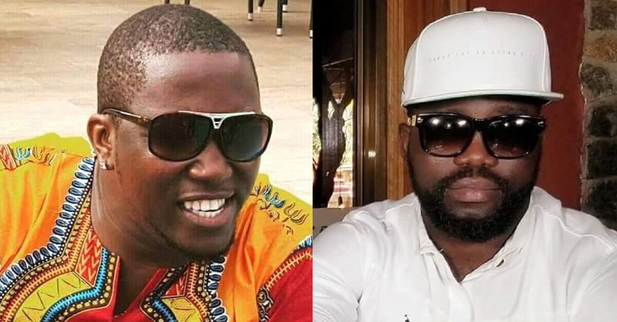 Things Fall Apart in Sierra Leone Entertainment as Colabo Turns Down Kao Denero
