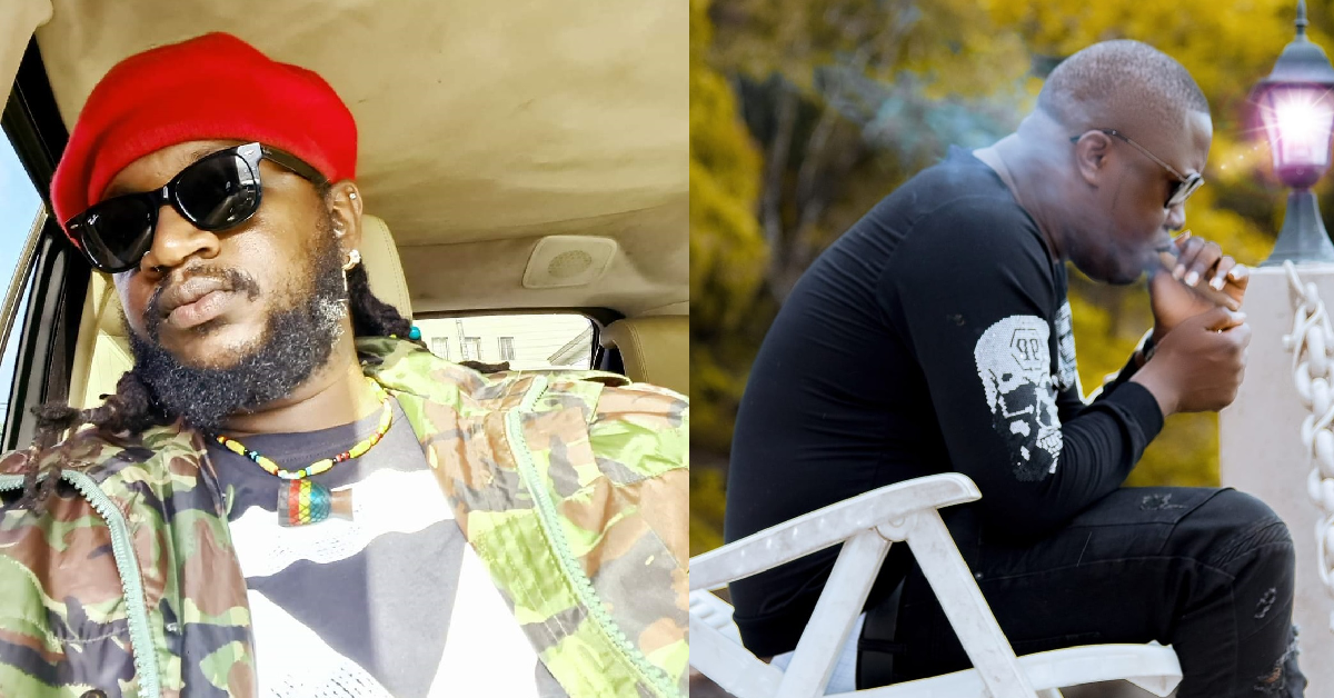 “You Are a Liar, You Don’t Know Anything About Me” – Boss La Replies Kao Denero