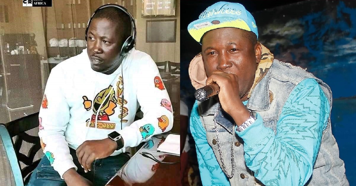 Kao Denero Announces Huge Project For Sierra Leone Entertainment