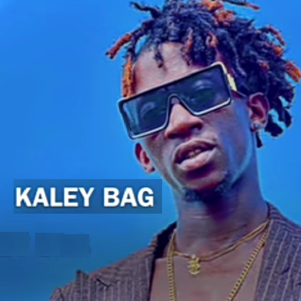 Kaley Bag – Beware (Freestyle)