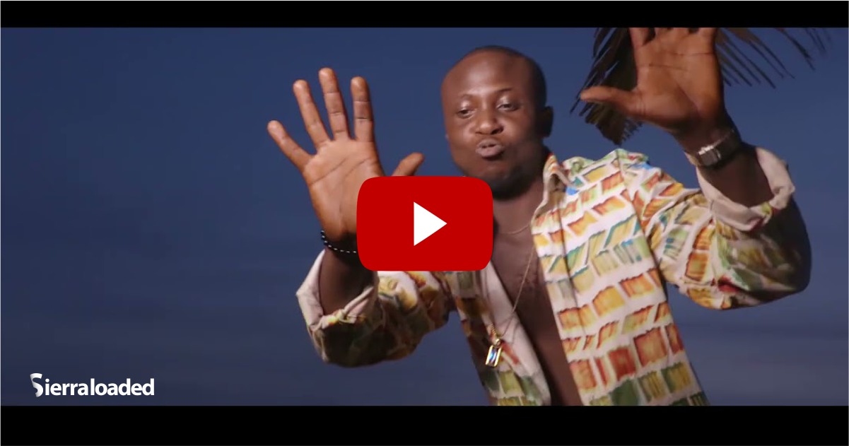 Kao Denero – We Not The Same Ft GPee & Lima Cruz (Official Video)