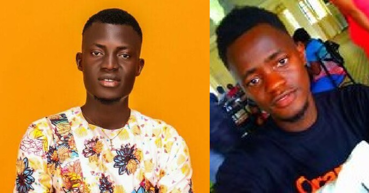 “I Will Pay Thugs to Beat You” – Sierra Leonean Rapper, LM Last Mayor Threatens AG Rhymes