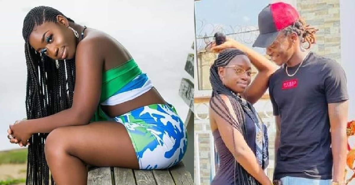 Big Sister Season 2 Winner, Marjo Bona Welcomes Baby Boy