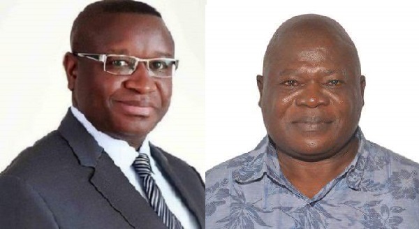 BREAKING: President Maada Bio Appoints New Minister of Finance