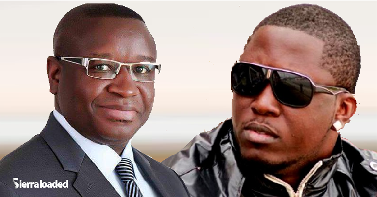 “We Will Call President Bio to Dismiss You” – Colabo Fans Threaten Kao Denero