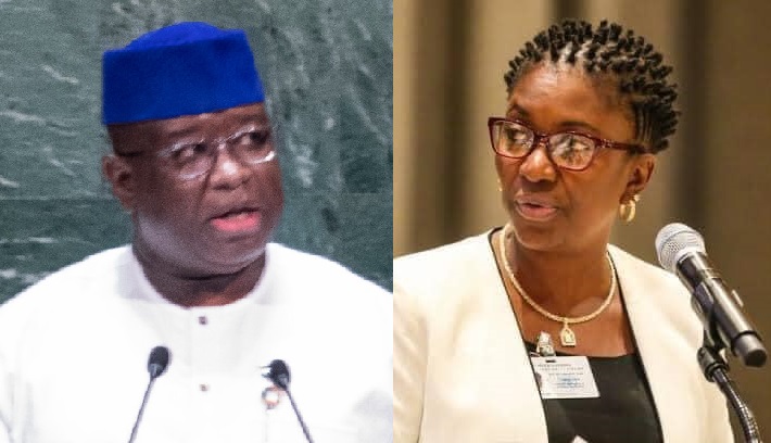 How Maada Bio’s Minister Spent Le345 Million as Travel Allowance – Africanist Press Releases Fresh Corruption Report