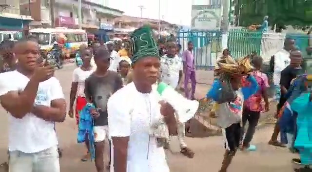 President Bio And His Wife Fatima Have Committed Great Sins – SLPP Member