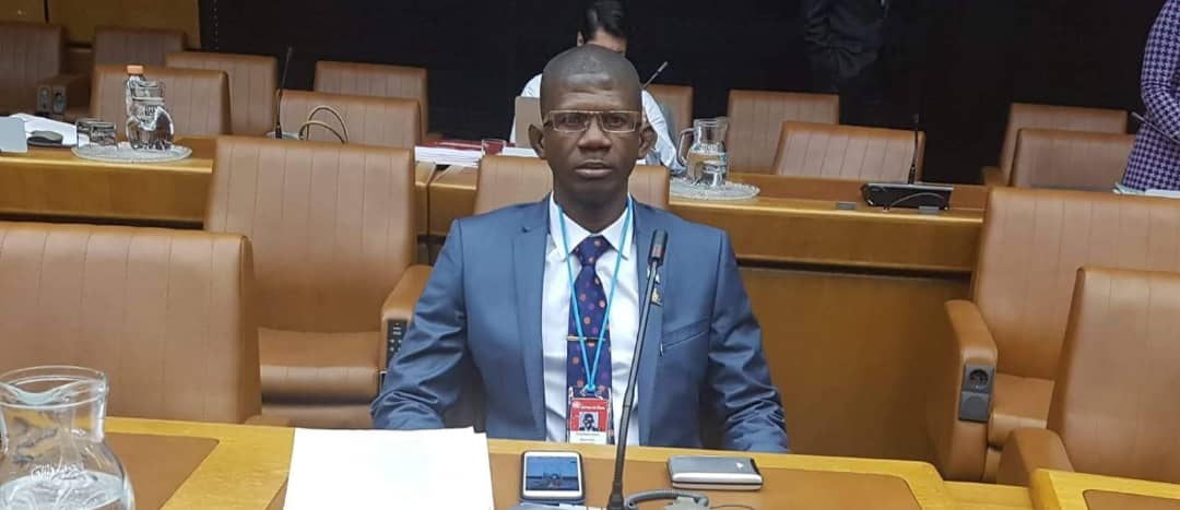 Sports Minister Sends Serious Warning to SLFA Ahead of Elections