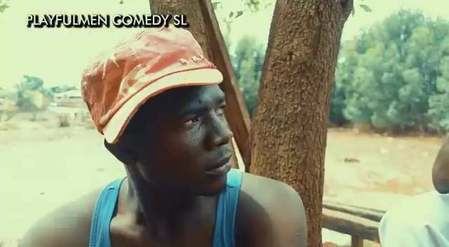 PlayfulMen in Foolish Thieves (Part 1) – Sierra Leone Comedy