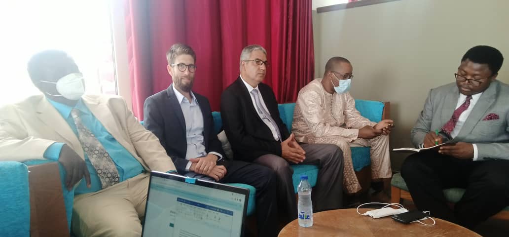 SL Mining Agree to Out of Court Settlement