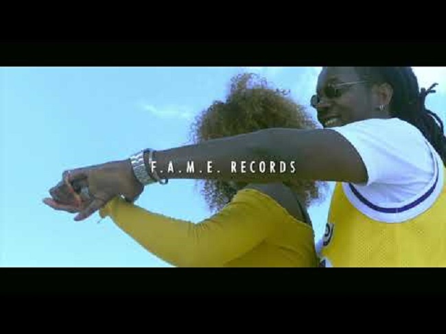 Skykay – Fantasy (Official Video)