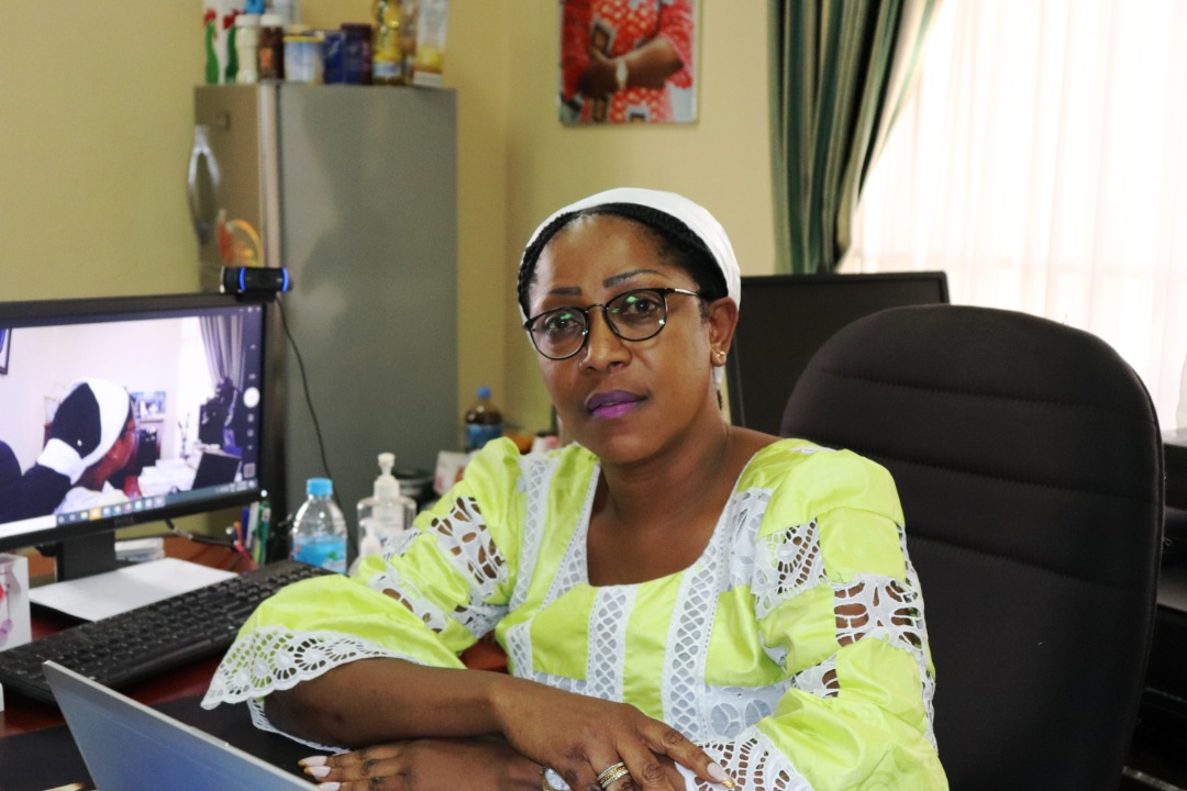 Deputy Minister of Finance Resigns From Maada Bio’s Government