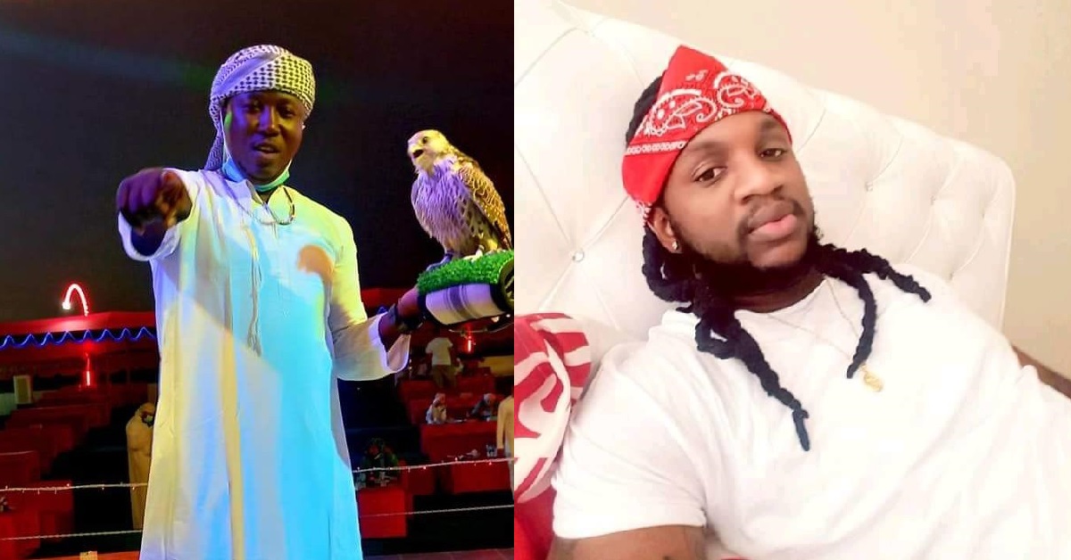 Kao Denero Shades Boss La, Says Deportation Has Affected His Character