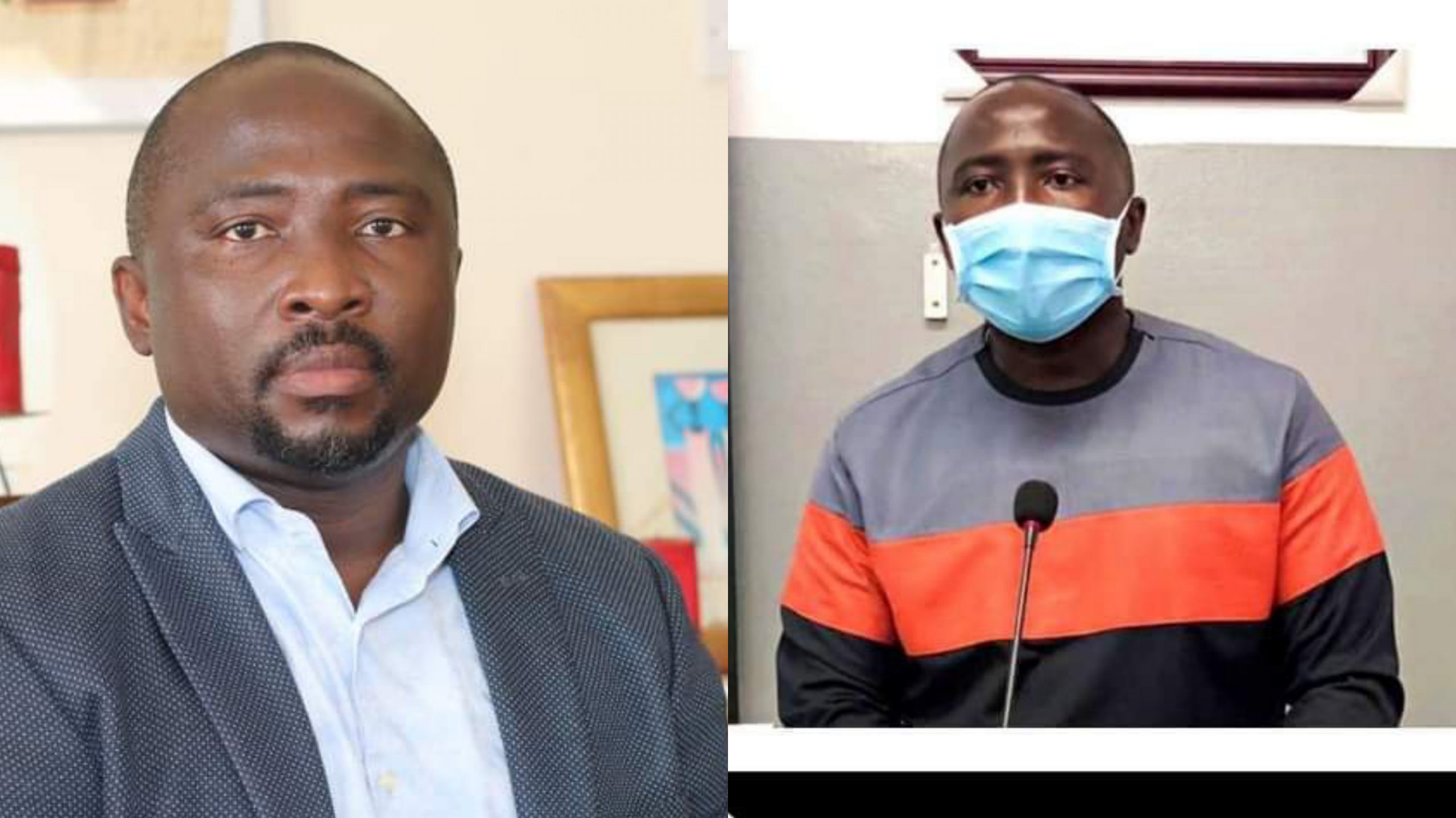 We Cannot Accommodate More COVID-19 Cases – NaCOVERC Cries Out