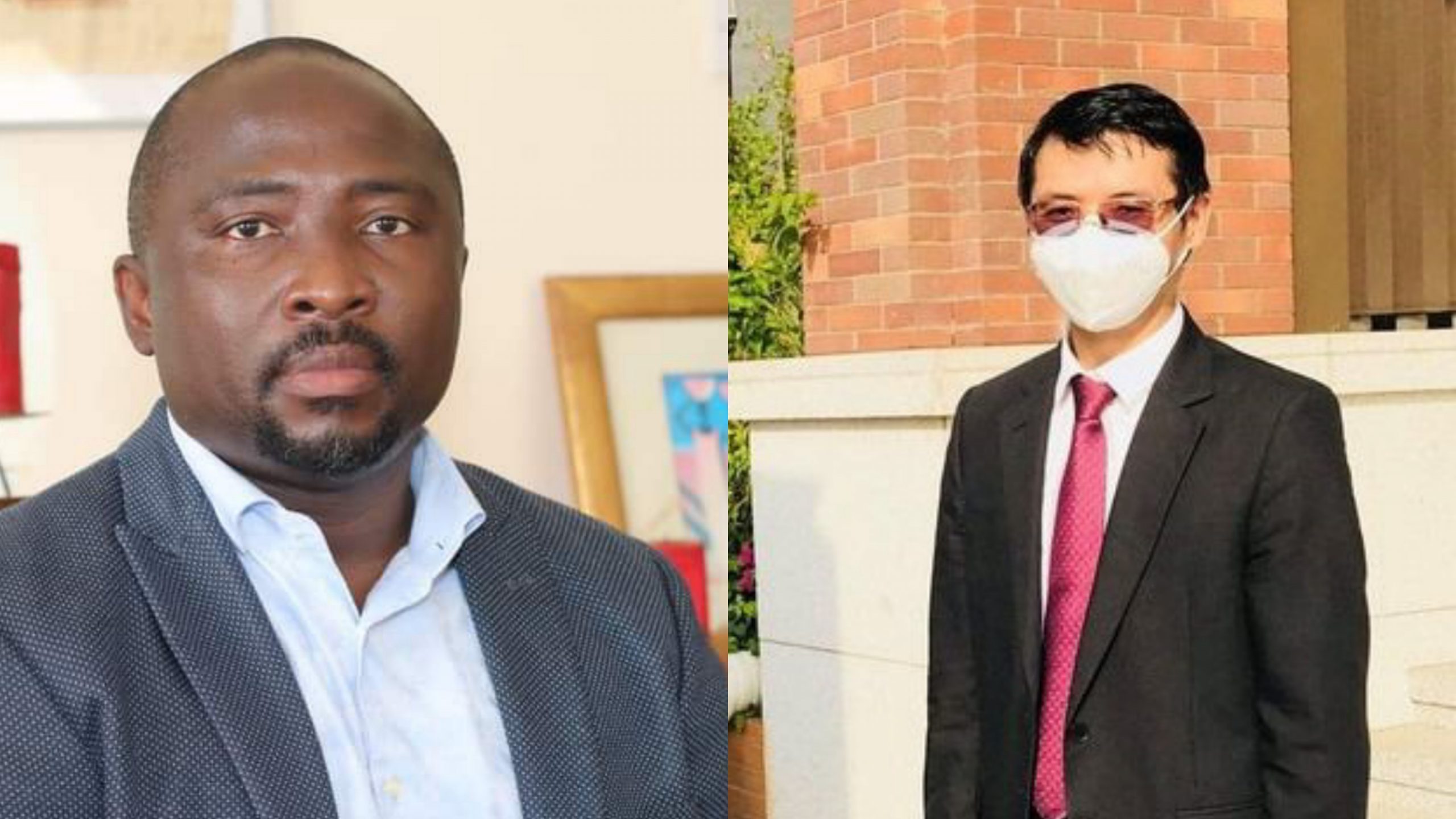 Sierra Leone Government Finally Makes Statement on China’s COVID Vaccines