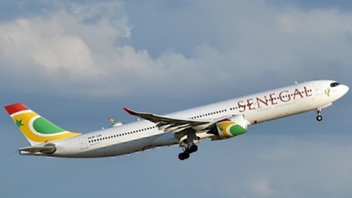 AIR SENEGAL to Kick Off Flight Operations in Sierra Leone