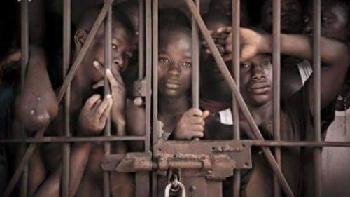 Sierra Leone Court Sends Charcoal Burner to Life Imprisonment For Destroying The Virginity And Anus of 9-Year-Old Girl