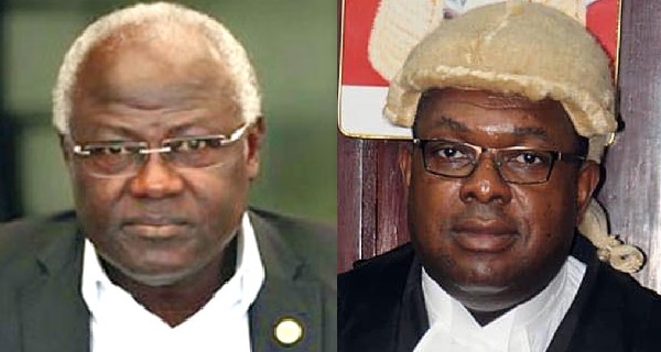 Justice Fisher Adjourns APC Versus APC Case