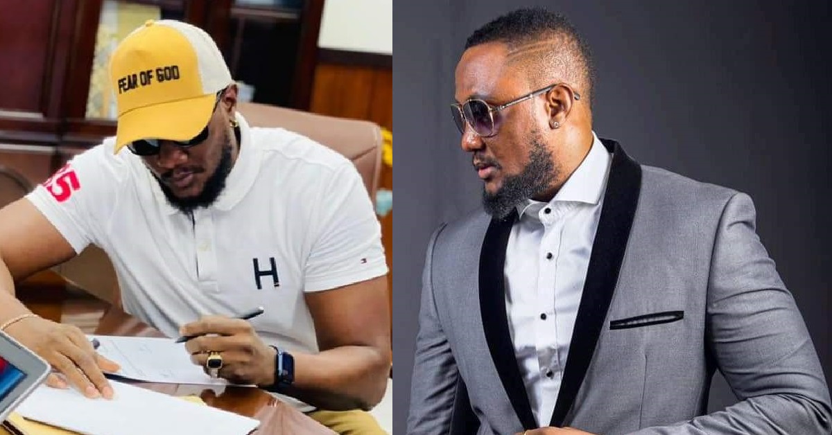 Famous Bags Third Ambassadorial Deal With Rokel Commercial Bank