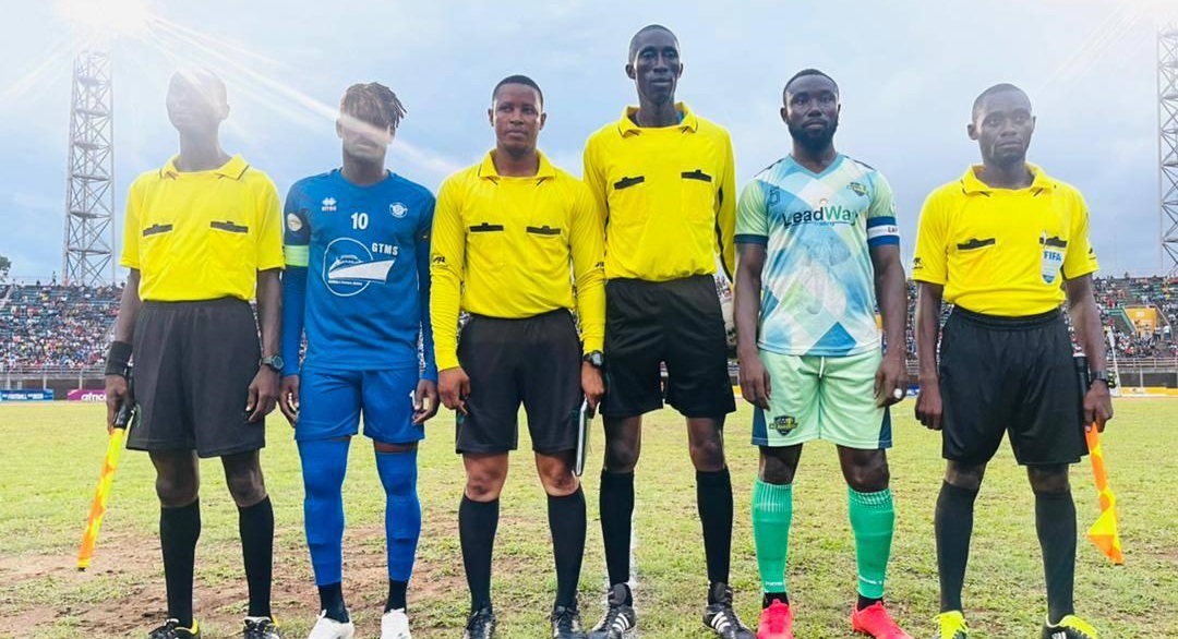 Sierra Leone Premier League Board Releases Statement on The Match Between Bo Rangers And FC Kallon