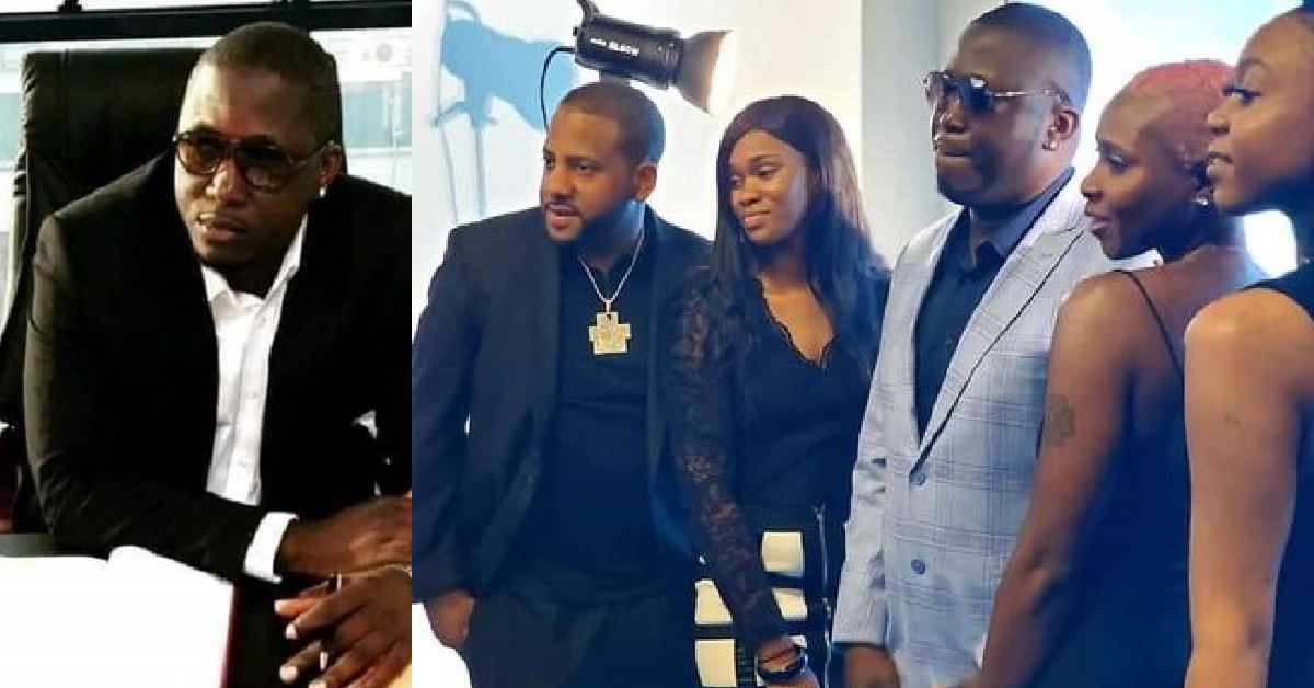 BREAKING: Kao Denero Signs Investment Deal With U.S. Investors