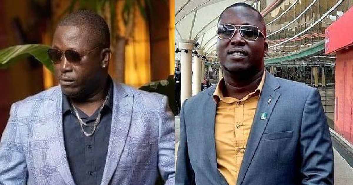 INTERVIEW: Kao Denero Speaks on His Appointment, Plans For Sierra Leone Entertainment, Challenges & More