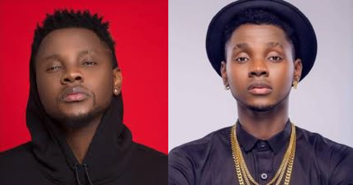 Nigerian Singer, Kizz Daniel to Perform With Sierra Leonean Artistes in Freetown