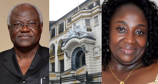 Jubilation in APC as Appeal Court Pronounce Judgment on Diana Konomanyi