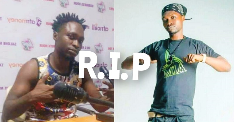 Sierra Leone Rapper Dies During Leone Stars Float Parade