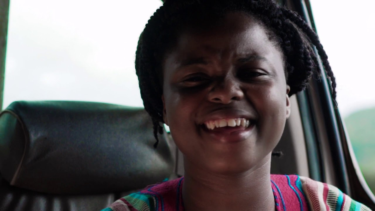 MSM 1000 – Africa Lowae Ft Maggie (Official Video)