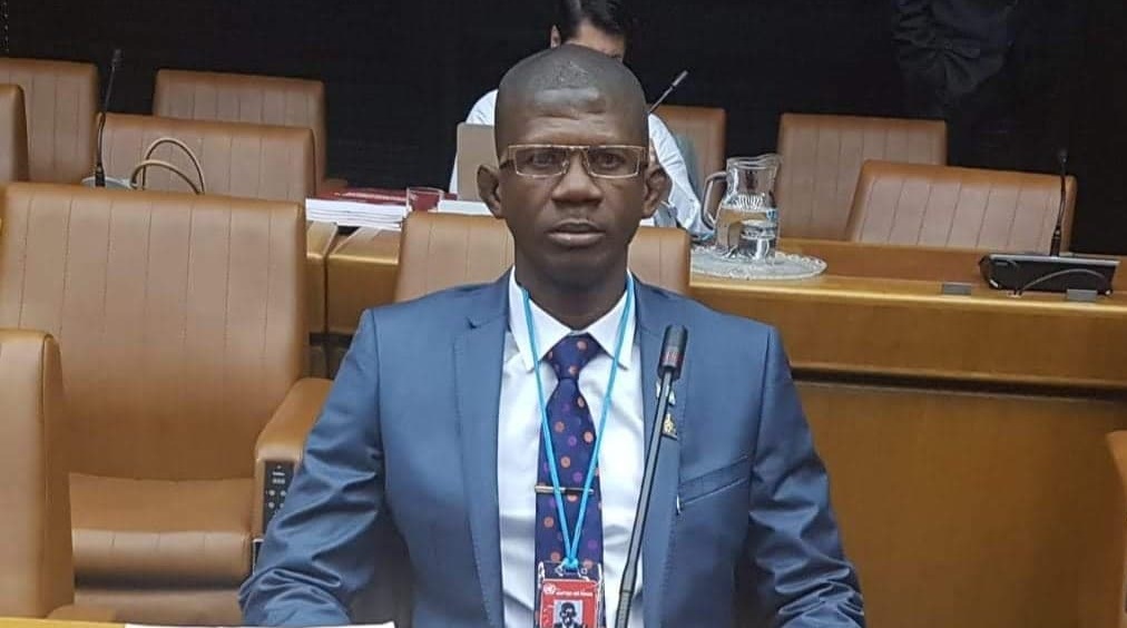 President Bio Appoints Ex-Sports Minister Ibrahim Nyelenkeh as NSA Chairman