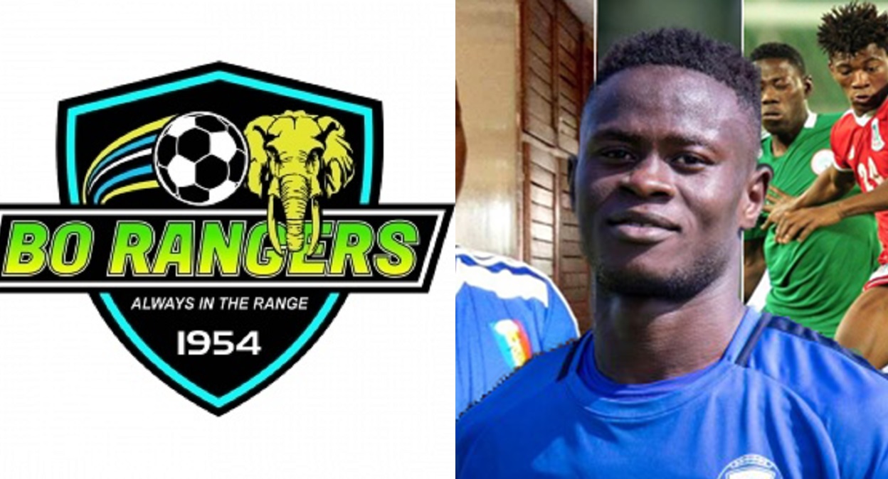 Ports Authority Defeat League Leaders Bo Rangers at Home