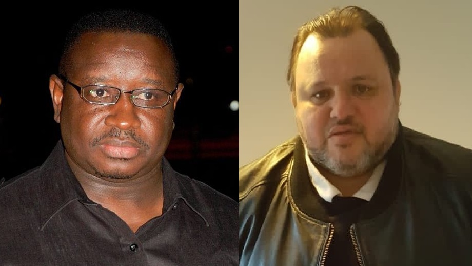 Rodney Michael Breaks Silence on President Bio Forcing Him to Withdraw From The SLFA Election