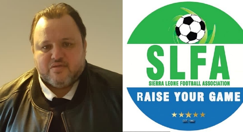 Rodney Michael Expresses Disappointment Over Leone Stars’ Coaching Team Selection