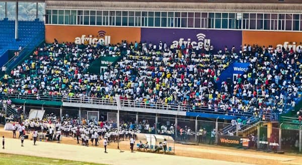 The 2022/2023 Sierra Leone Premier League Set to Kick Start