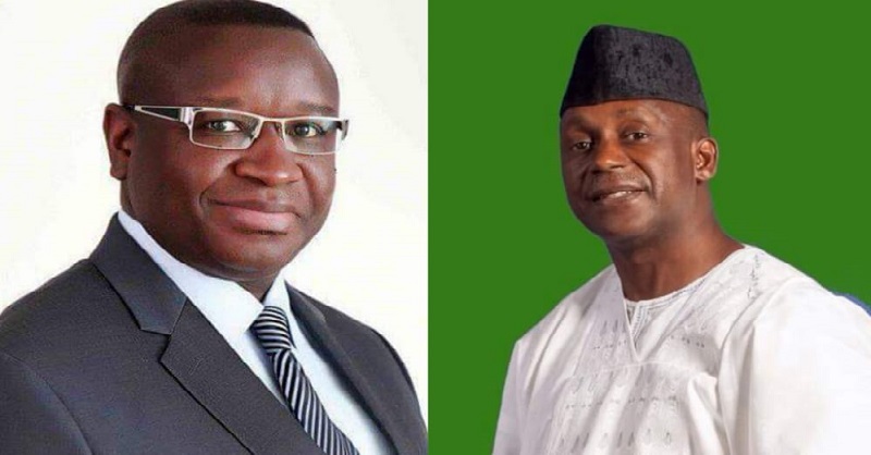 Sierra Leoneans Are Hungry – Kandeh Yumkella NGC Blast Maada Bio’s Government
