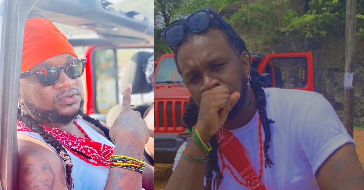 “Don’t Allow Me to Expose You” – Boss LA Threatens National Stadium Management
