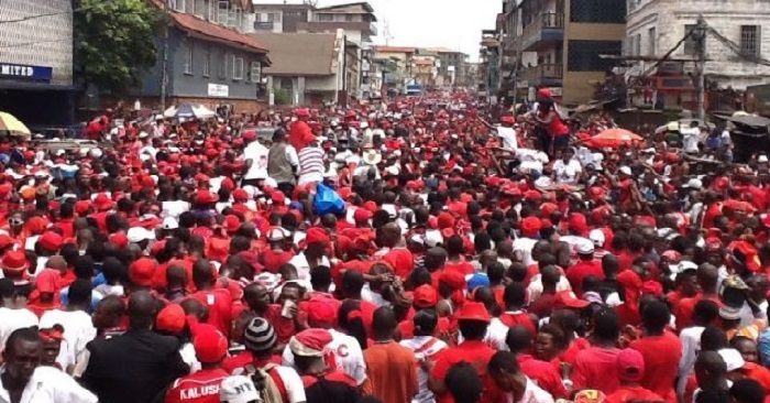 As APC Plans to Boycott The Mid-term Cencus, APPA Encourage Its Members to Support it