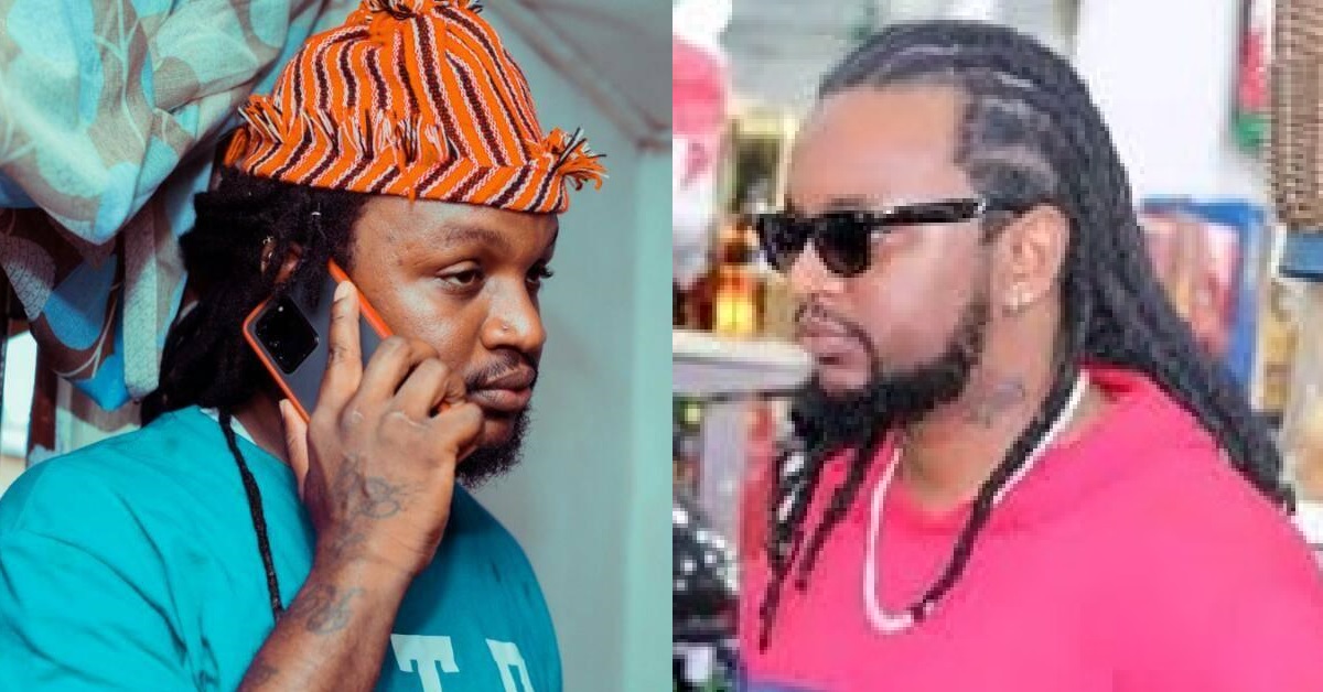 “I Built My House After My First Show” – Boss LA Boasts