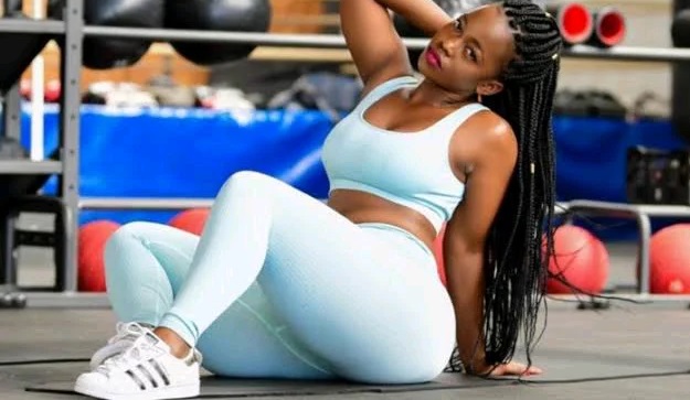 4 Places Your Woman Wants You to Touch But Will Never Tell You