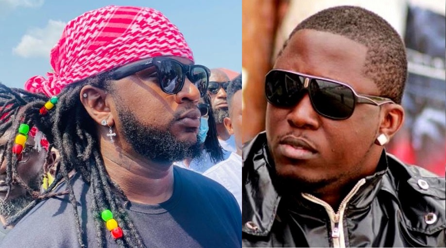 “People do This Now?” – Kao Denero Replies Boss La