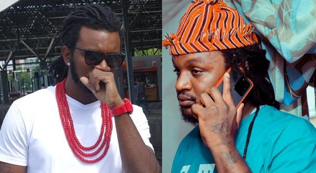 Popular Rapper, Boss La in Police Custody For Alleged Robbery And Assault