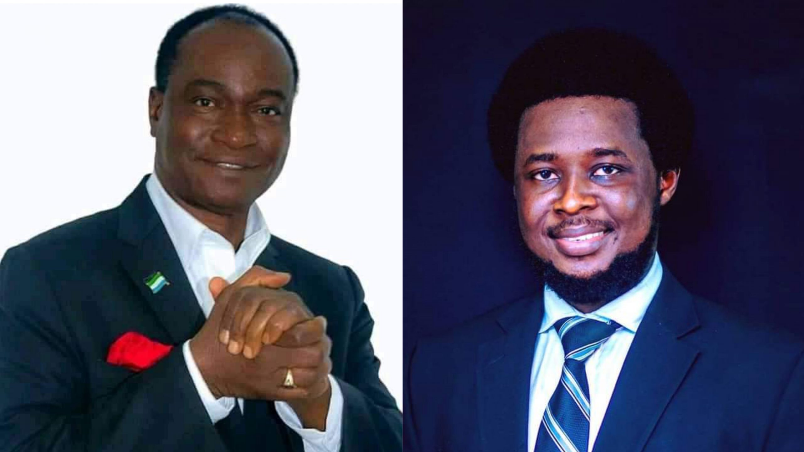 Samura Kamara Speaks as ACC Quizzes Him For Corruption