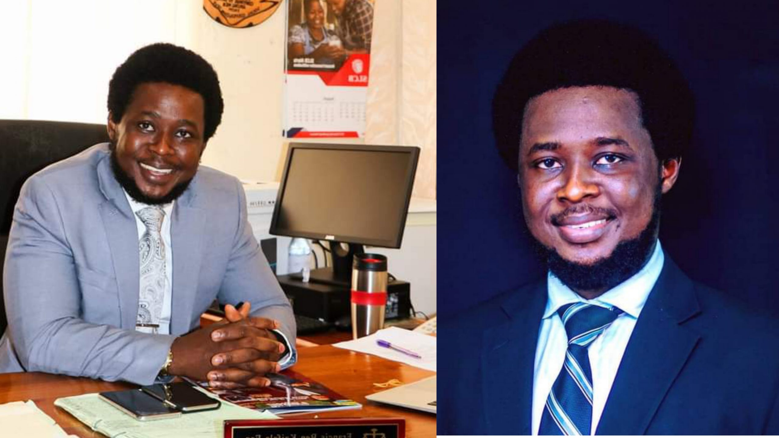 ACC Arrest DiCOVERC Officers For Selling COVID-19 Vaccination Cards in Freetown