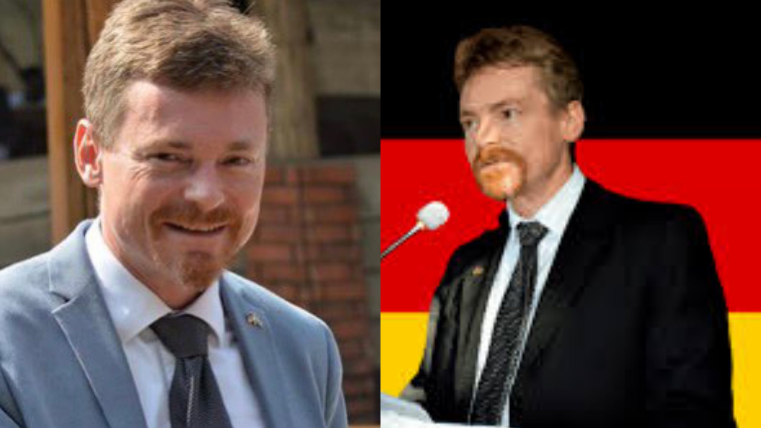 European Union Appoints New Head of EU to Sierra Leone