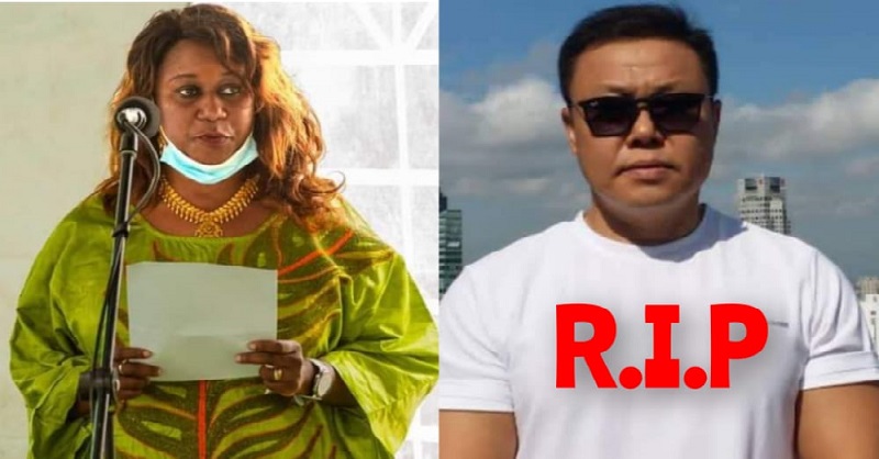 Fisheries Minister Lands in Police Custody Over Korean Businessman Suicide