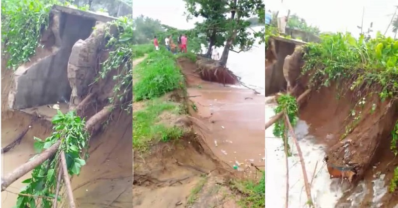 14-Year-Old FGM Victim Buried in Kono