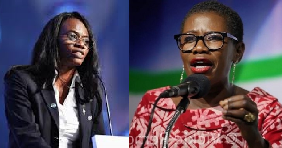 Efforts to Sabotage Her Agenda Will Not be Tolerated – Isha Johansen Declares Supports For Mayor Aki-Sawyer
