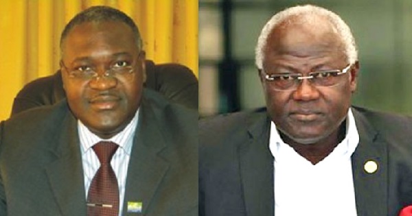 Why Former President Koroma Deserves Immunity – Joseph Fitzgerald Kamara Gives Explanation
